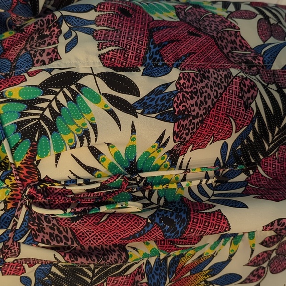 ZOA New York Tropical Palm Tree - Picture 5 of 8